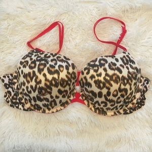 WORN ONCE Victoria Secret Very Sexy